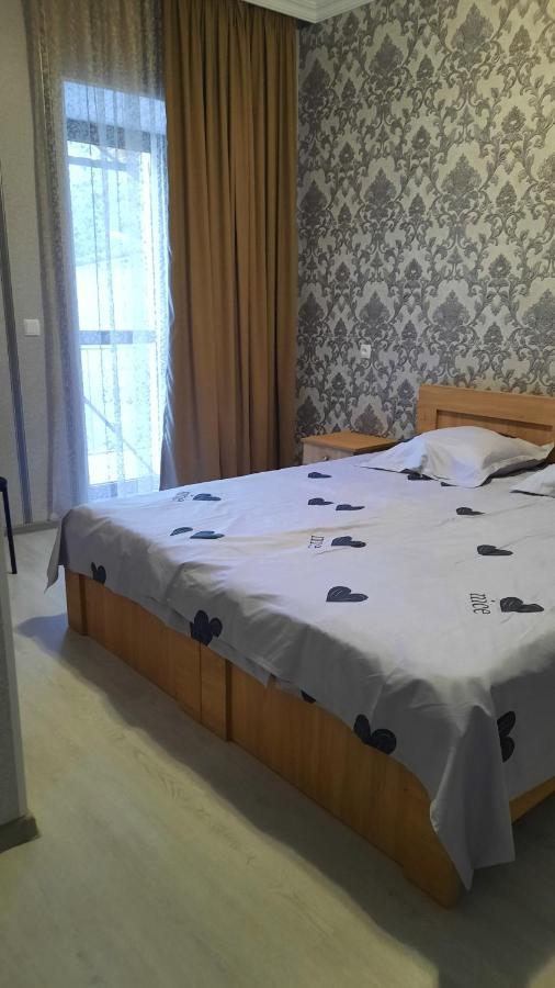 Family Hotel Tsinandali Telavi Ngoại thất bức ảnh